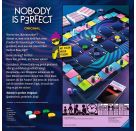 Ravensburger 26845 - Nobody is perfect - Kartenspiel für die ganze Familie, Spiele für Erwachsene, Gesellschaftsspiele
