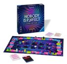 Ravensburger 26845 - Nobody is perfect - Kartenspiel für die ganze Familie, Spiele für Erwachsene, Gesellschaftsspiele