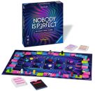 Ravensburger 26845 - Nobody is perfect - Kartenspiel für die ganze Familie, Spiele für Erwachsene, Gesellschaftsspiele
