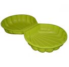 BIG-Sand- Watershell Grün