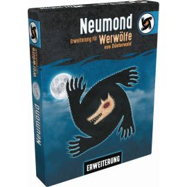 Werwölfe von Düsterwald - Neumond Erweiterung