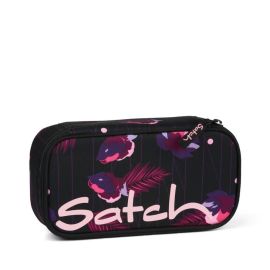 Satch Schlamperbox Mystic Nights