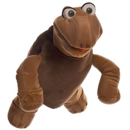 kl. Sammy Schildkr.