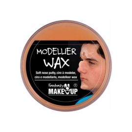 Modellierwachs