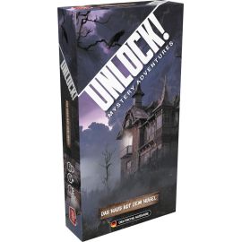 Unlock! Das Haus auf dem Hügel Einzelszenario