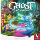 Ghost Adventure