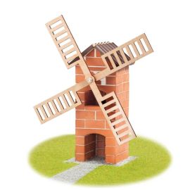 Teifoc Windmühle