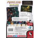 Aeon s End: Aus den Tiefen [Erweiterung] (Frosted Games)