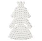 Hama® Bügelperlen Stiftplatte Kleine Prinzessin.