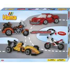 Hama® Bügelperlen GP Speed.