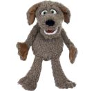 Locke der kleine Hund