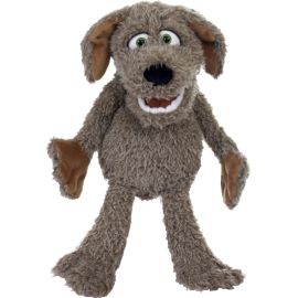 Locke der kleine Hund