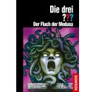 Kosmos Die drei ??? Fluch der Medusa