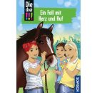!!! 85 Ein Fall mit Herz und Huf