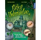 Kosmos Eklige Untermieter