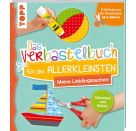 Verbastelbuch Lieblingsachen