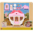Sylvanian Families 5543 Prinzessinnenkutsche