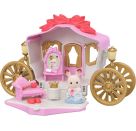 Sylvanian Families 5543 Prinzessinnenkutsche