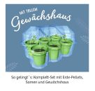 Mimosen-Garten