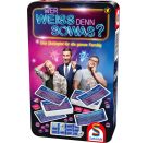 Schmidt Spiele Wer weiss denn sowas?