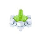 Ravensburger GraviTrax Kugelbahn – Erweiterung Balls und Spinner 26979, für Kinder ab 8 Jahren und Erwachsene