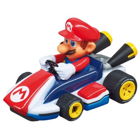 CARRERA FIRST - Mario Kart™ - Mario