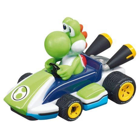 CARRERA FIRST - Mario Kart™ - Yoshi