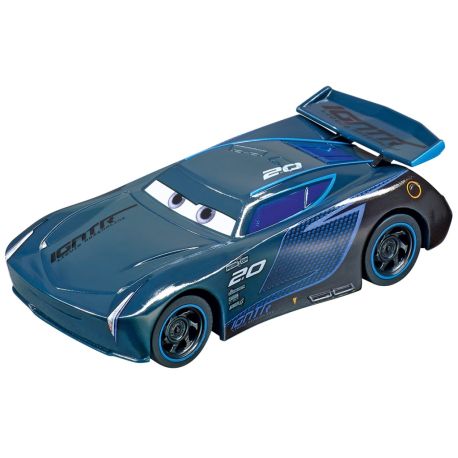 CARRERA FIRST - Disney·Pixar Cars - Jackson Storm
