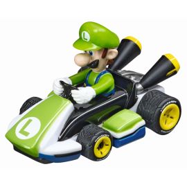 CARRERA FIRST - Mario Kart™ - Luigi