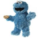 Krümelmonster 33-37 cm