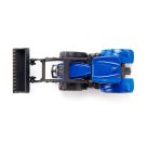 SIKU 1396 New Holland mit Frontlader
