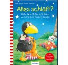 Der kleine Rabe Socke - Alles schläft?