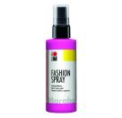 Marabu Fashion-Spray, Pink 033, 100 ml