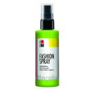 Marabu Fashion-Spray, Reseda 061, 100 ml