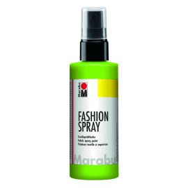 Marabu Fashion-Spray, Reseda 061, 100 ml