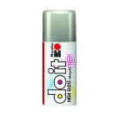 Marabu do it HIGH GLOSS, Hochglanz-Silber 482, 150ml