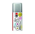 Marabu do it METALLIC, Metallic-Silber 782, 150ml