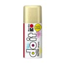 Marabu do it GLITTER, Glitter-Gold 584, 150ml