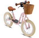 PUKY LR XL Br Classic retro-rosé