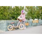 PUKY LR XL Br Classic retro-rosé