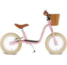 PUKY LR XL Br Classic retro-rosé