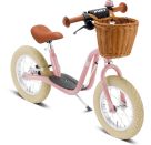 PUKY LR XL Br Classic retro-rosé