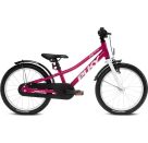 PUKY CYKE 18-1 Alu berry white