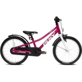 PUKY CYKE 18-1 Alu berry white