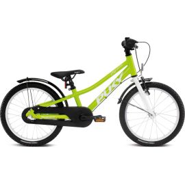 PUKY CYKE 18-3 Alu freshgreen white