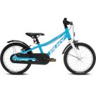 PUKY CYKE 16-1 Alu freshblue white