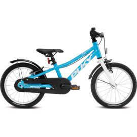 PUKY CYKE 16-1 Alu freshblue white