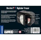 Die drei ??? Digitaler Tresor