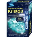 Nachtleuchtender Kristall