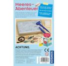 Meeres-Abenteuer